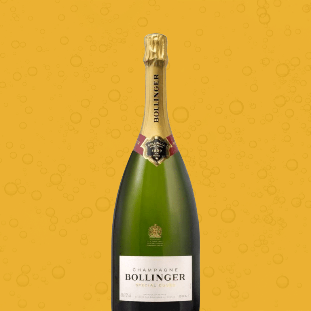 Bollinger Champagne in Tulsa OK | Ranch Acres